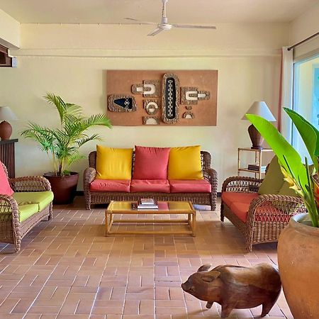 Hotel Santo Vanuatu Luganville Zewnętrze zdjęcie
