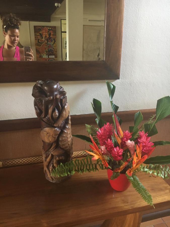 Hotel Santo Vanuatu Luganville Zewnętrze zdjęcie