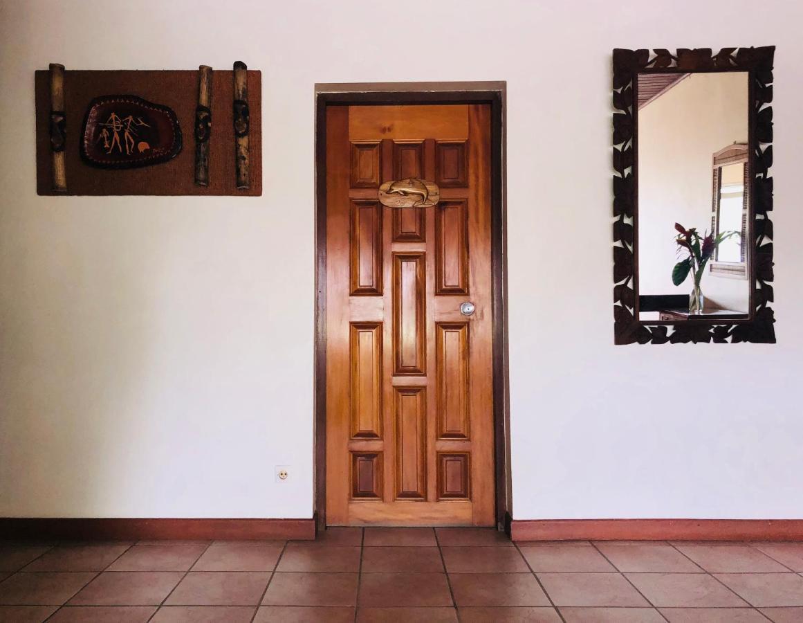 Hotel Santo Vanuatu Luganville Zewnętrze zdjęcie