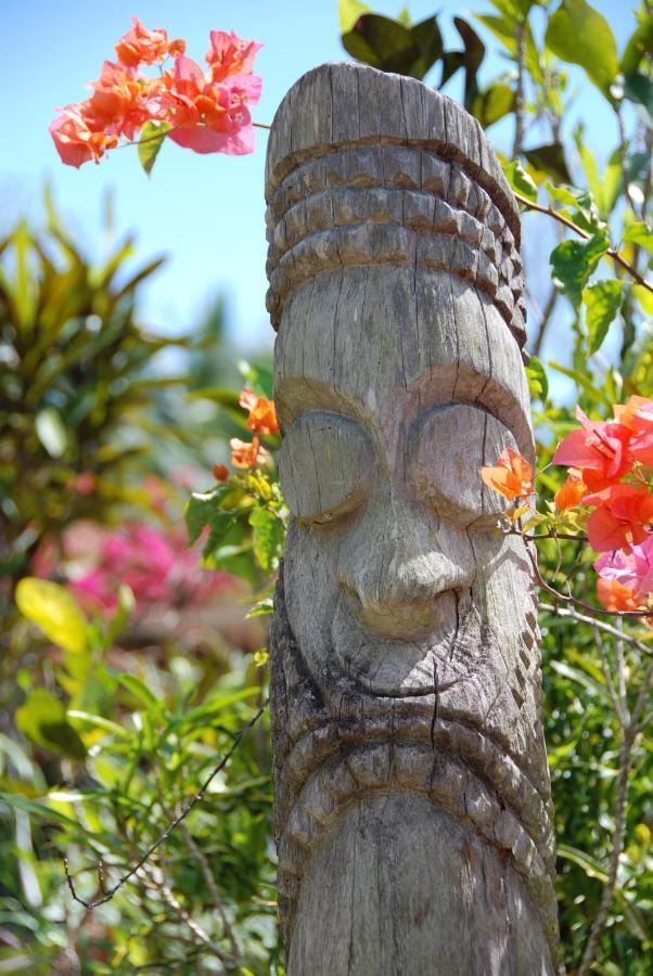 Hotel Santo Vanuatu Luganville Zewnętrze zdjęcie