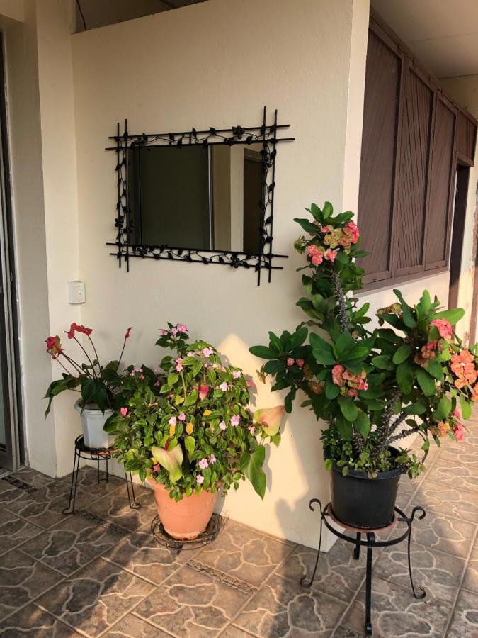 Hotel Santo Vanuatu Luganville Zewnętrze zdjęcie