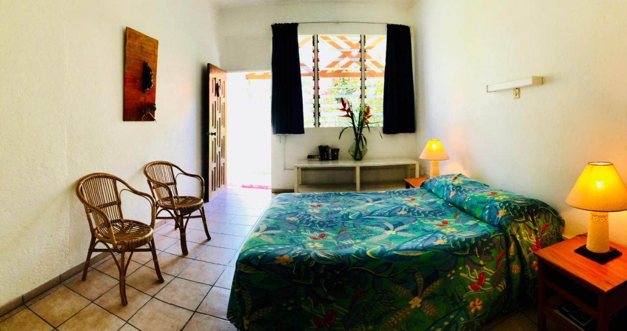 Hotel Santo Vanuatu Luganville Zewnętrze zdjęcie