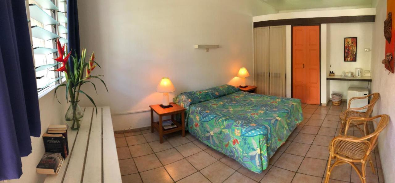 Hotel Santo Vanuatu Luganville Zewnętrze zdjęcie