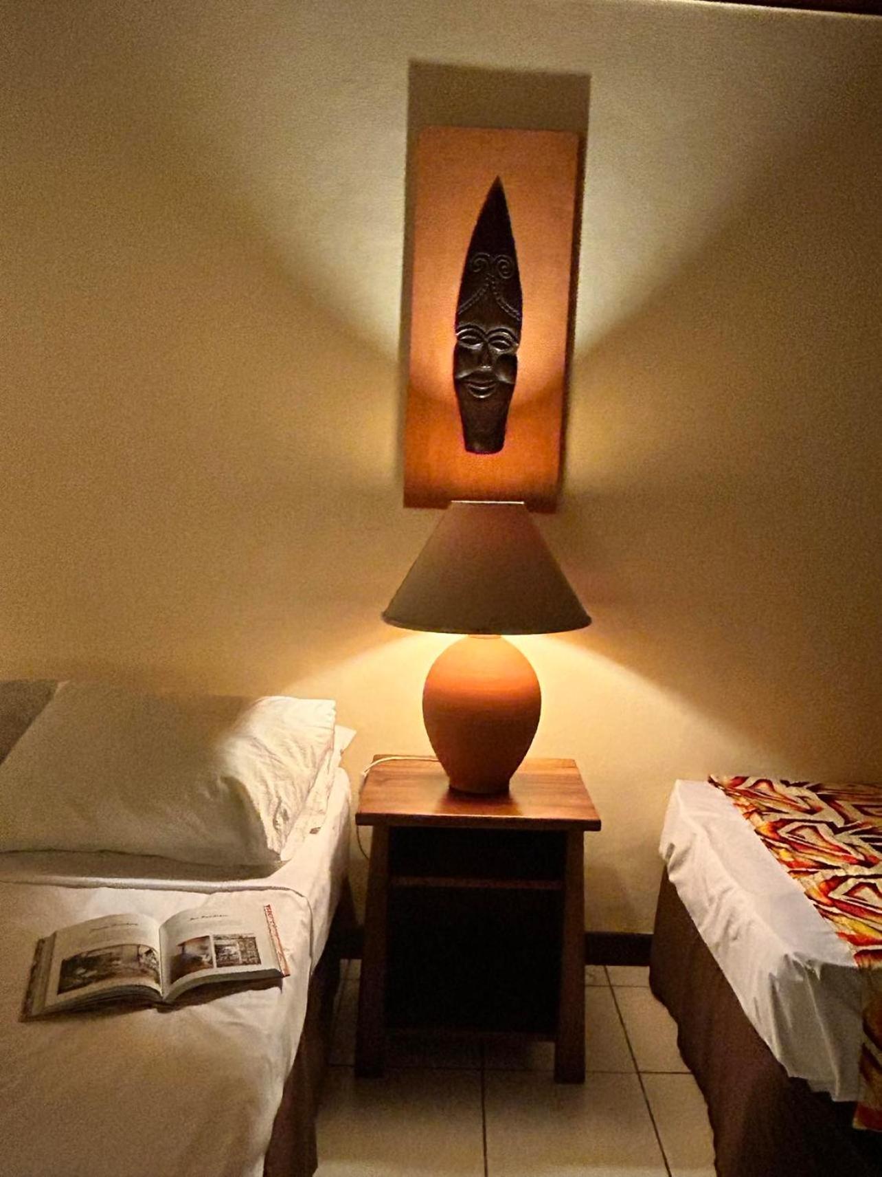 Hotel Santo Vanuatu Luganville Zewnętrze zdjęcie