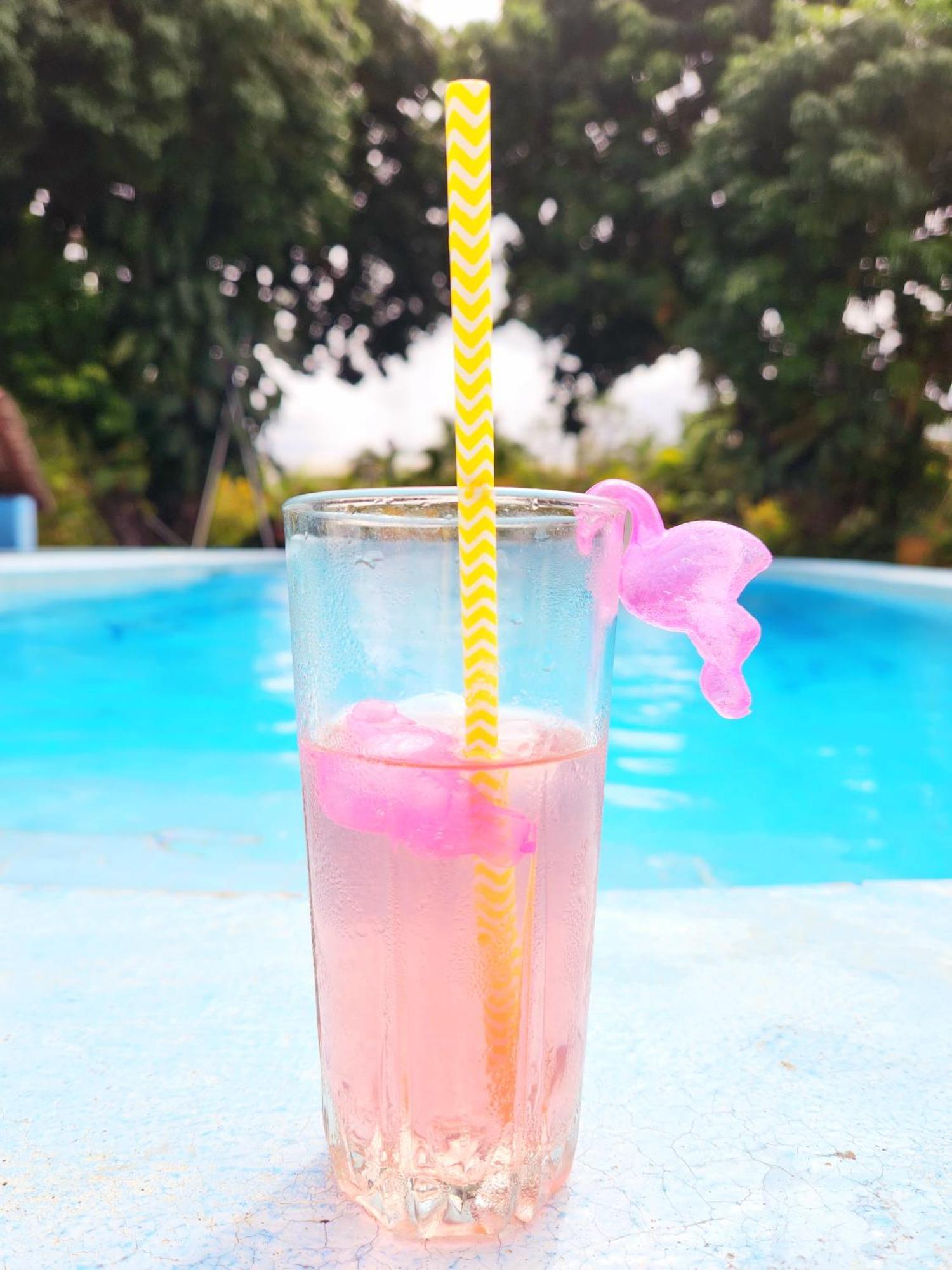 Hotel Santo Vanuatu Luganville Zewnętrze zdjęcie