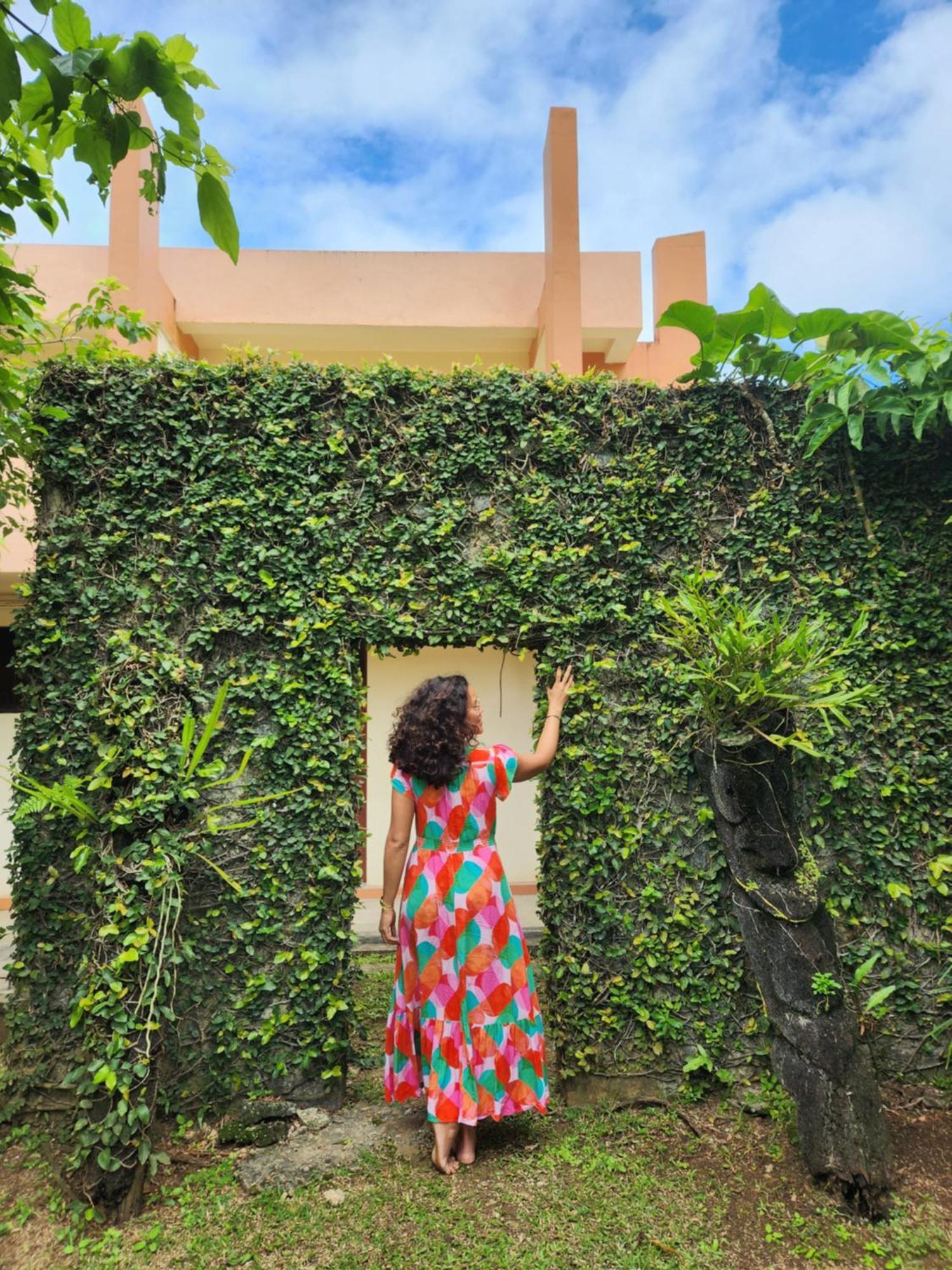 Hotel Santo Vanuatu Luganville Zewnętrze zdjęcie