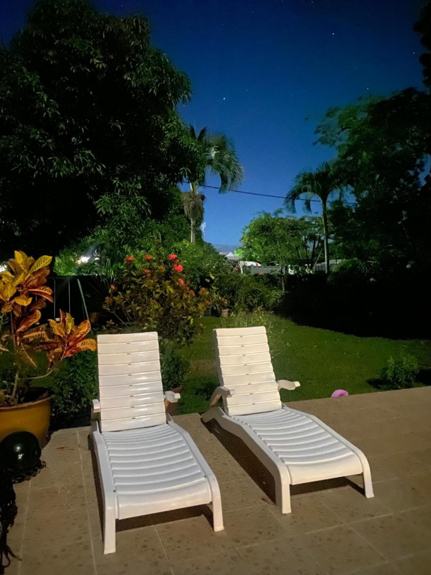 Hotel Santo Vanuatu Luganville Zewnętrze zdjęcie