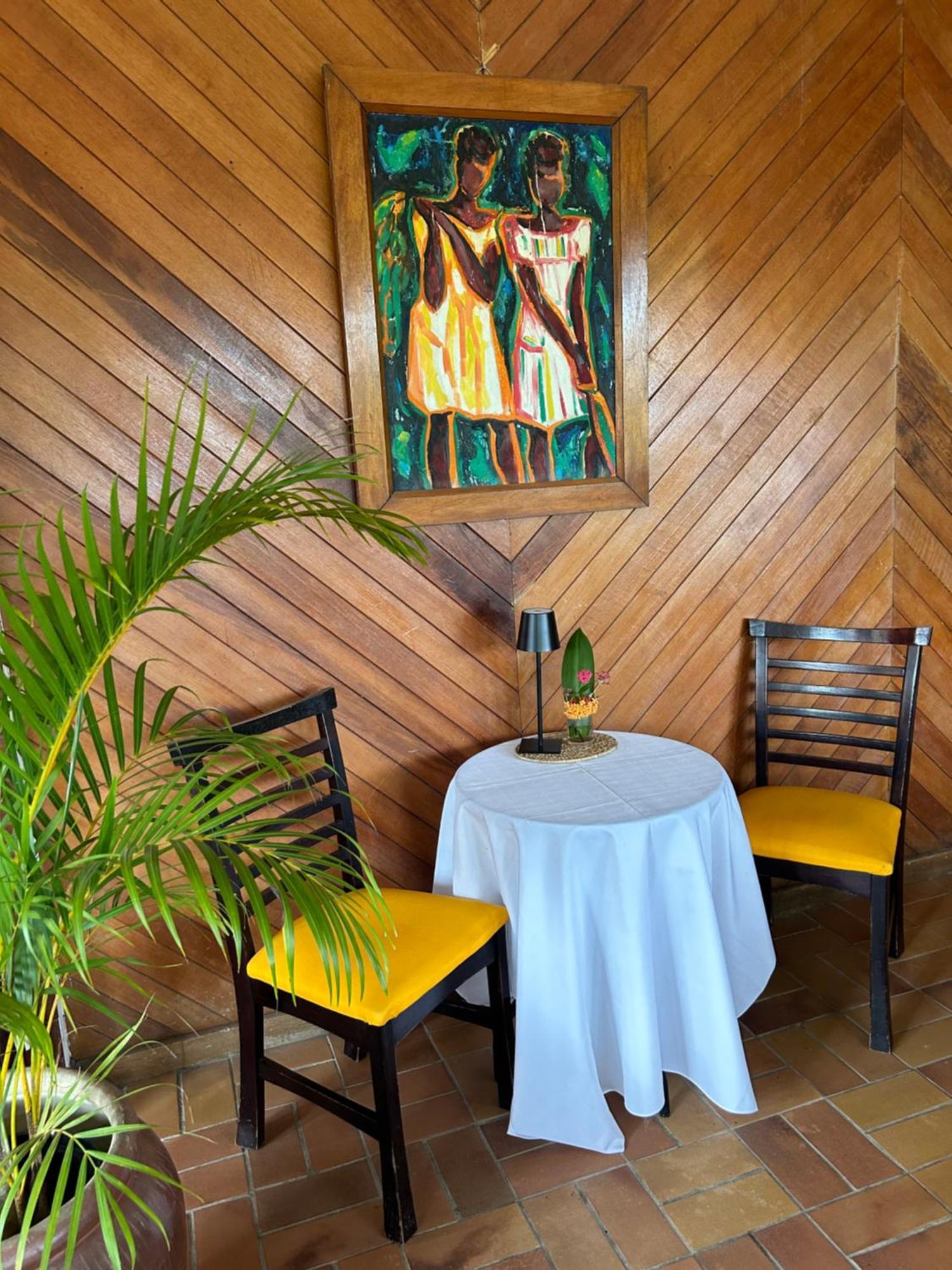 Hotel Santo Vanuatu Luganville Zewnętrze zdjęcie