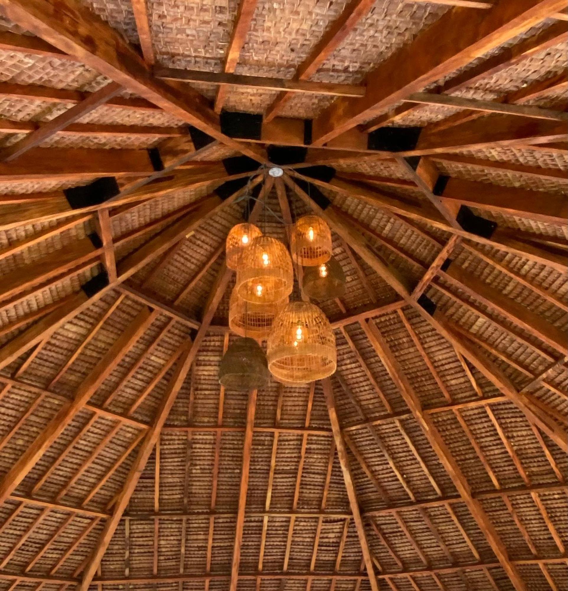 Hotel Santo Vanuatu Luganville Zewnętrze zdjęcie