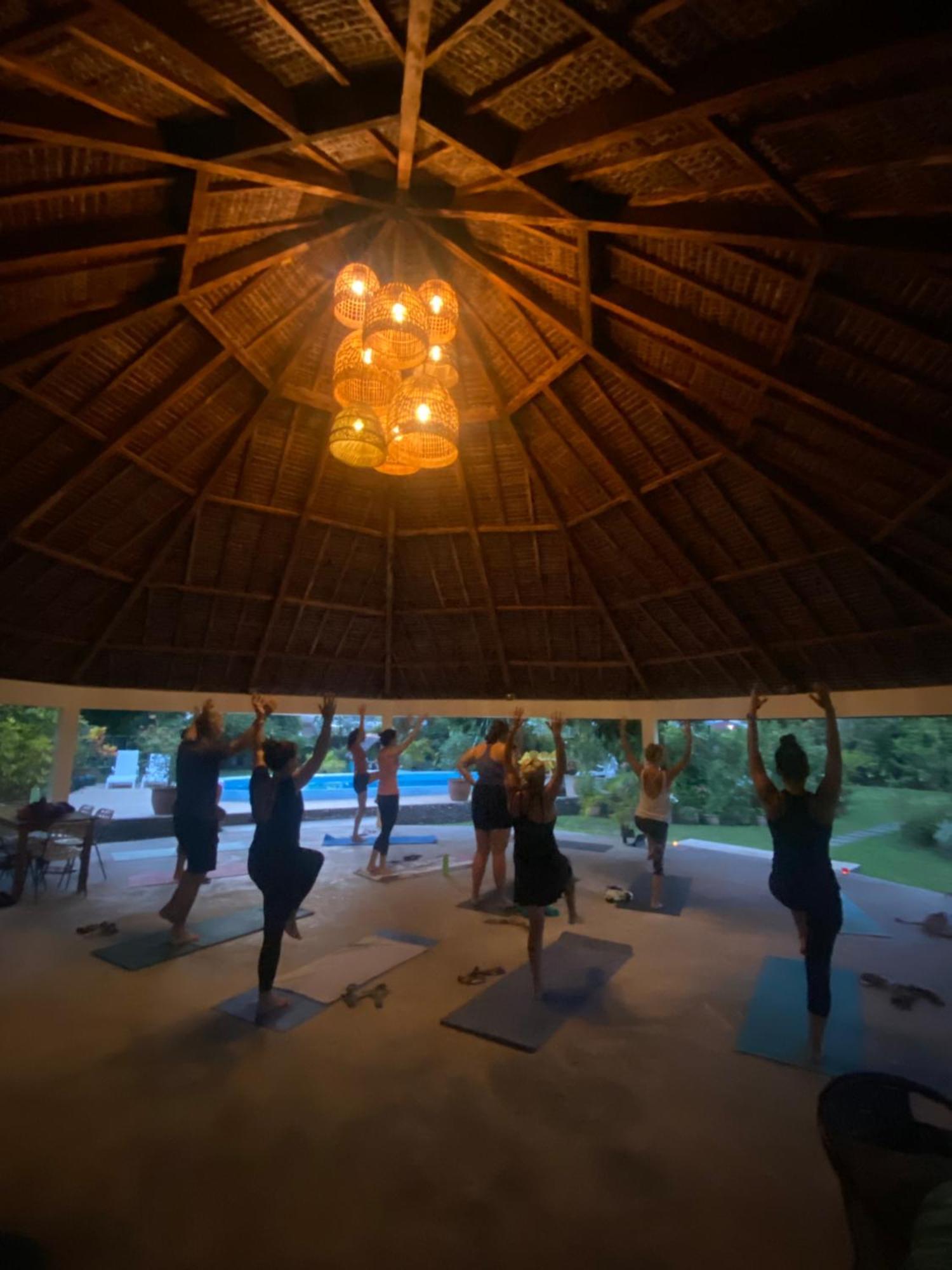 Hotel Santo Vanuatu Luganville Zewnętrze zdjęcie