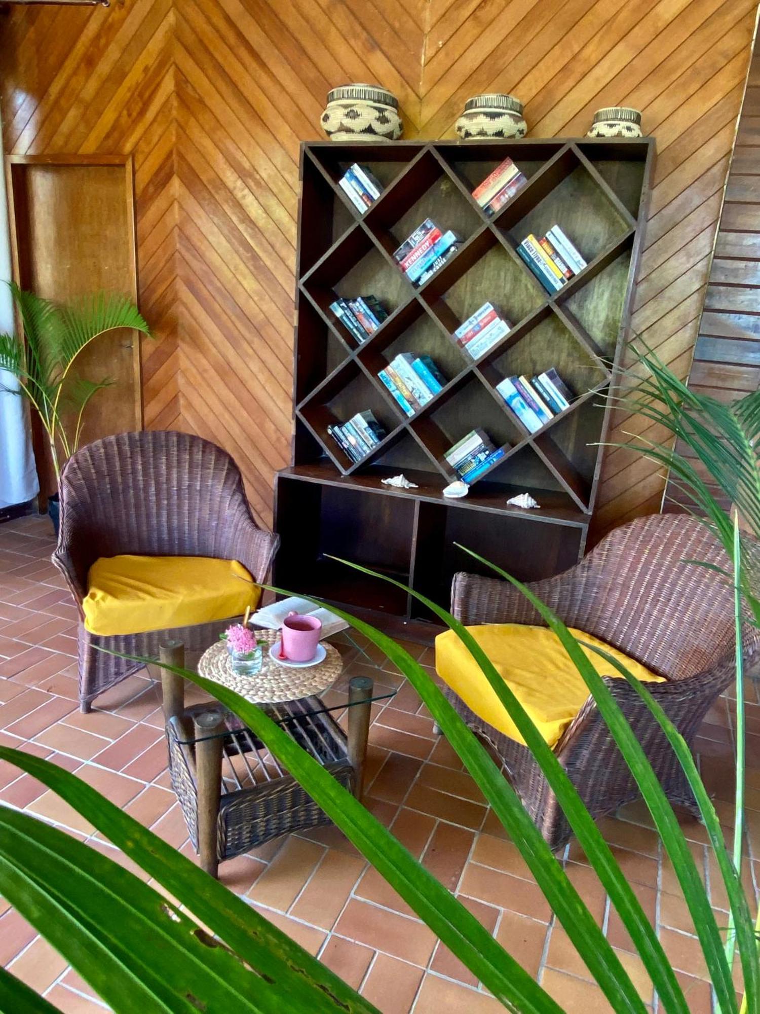 Hotel Santo Vanuatu Luganville Zewnętrze zdjęcie